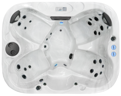 Pebble Spa